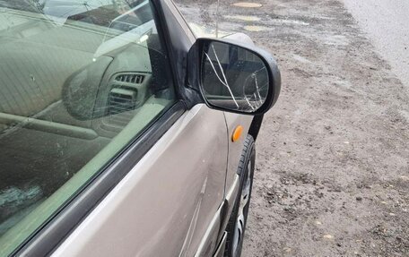 Mazda Tribute II, 2001 год, 387 000 рублей, 2 фотография