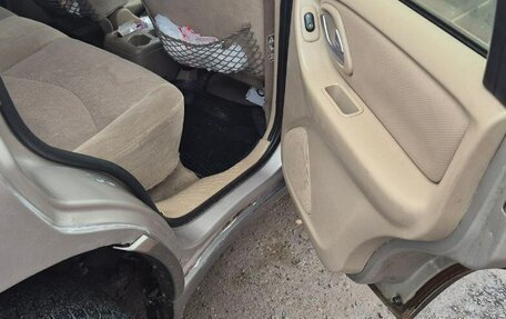 Mazda Tribute II, 2001 год, 387 000 рублей, 5 фотография