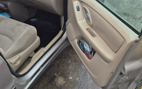 Mazda Tribute II, 2001 год, 387 000 рублей, 11 фотография