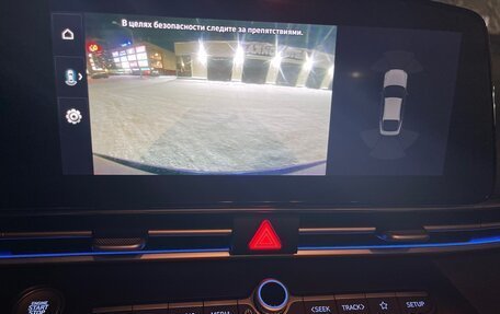 Hyundai Elantra, 2021 год, 2 100 000 рублей, 6 фотография