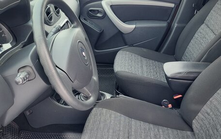 Renault Duster I рестайлинг, 2013 год, 950 000 рублей, 6 фотография