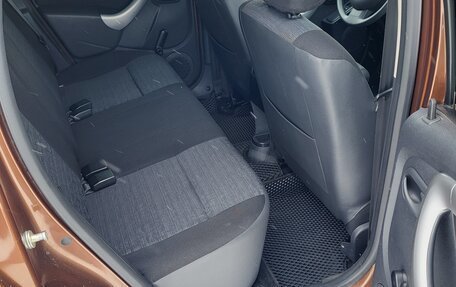 Renault Duster I рестайлинг, 2013 год, 950 000 рублей, 7 фотография