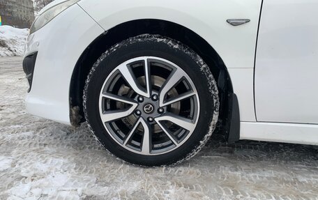 Mazda 6, 2010 год, 985 000 рублей, 8 фотография