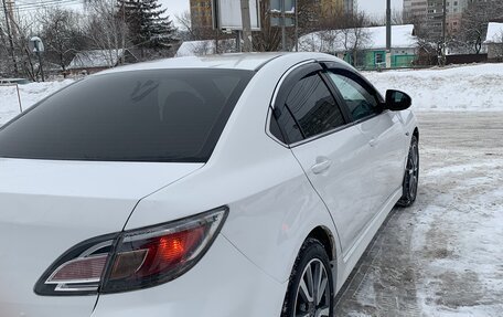 Mazda 6, 2010 год, 985 000 рублей, 7 фотография