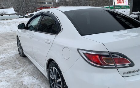 Mazda 6, 2010 год, 985 000 рублей, 6 фотография