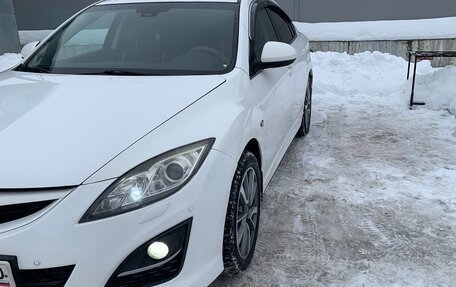 Mazda 6, 2010 год, 985 000 рублей, 2 фотография