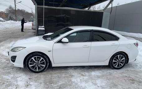 Mazda 6, 2010 год, 985 000 рублей, 4 фотография