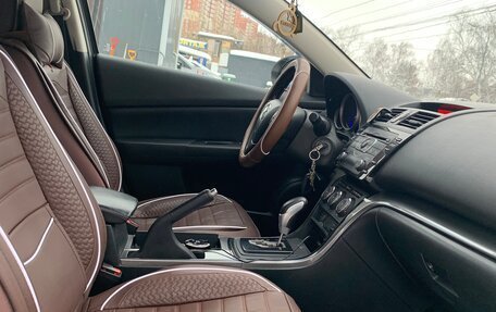 Mazda 6, 2010 год, 985 000 рублей, 9 фотография