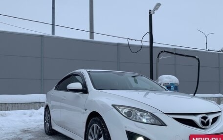 Mazda 6, 2010 год, 985 000 рублей, 3 фотография