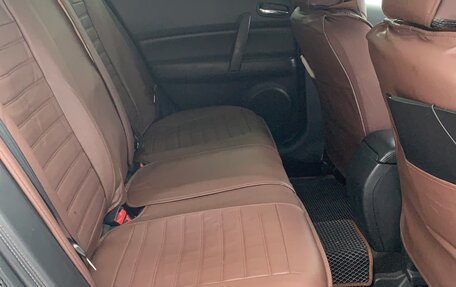 Mazda 6, 2010 год, 985 000 рублей, 11 фотография