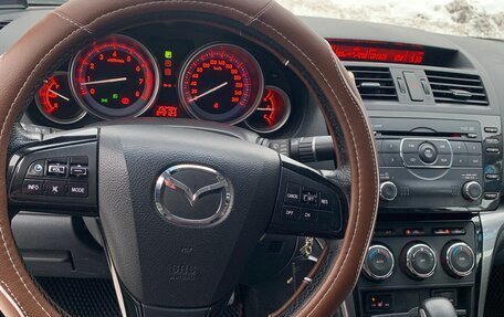 Mazda 6, 2010 год, 985 000 рублей, 13 фотография