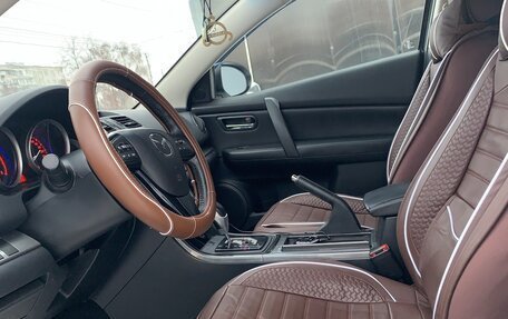 Mazda 6, 2010 год, 985 000 рублей, 16 фотография