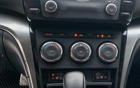 Mazda 6, 2010 год, 985 000 рублей, 12 фотография