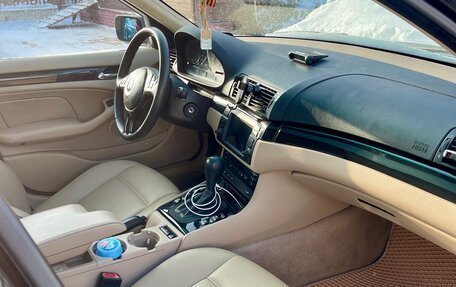 BMW 3 серия, 2002 год, 690 000 рублей, 5 фотография