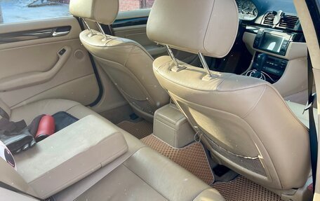 BMW 3 серия, 2002 год, 690 000 рублей, 6 фотография