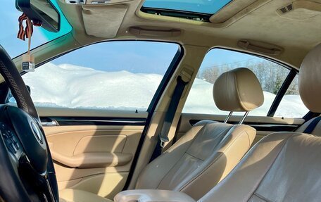 BMW 3 серия, 2002 год, 690 000 рублей, 8 фотография