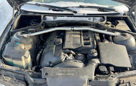 BMW 3 серия, 2002 год, 690 000 рублей, 9 фотография