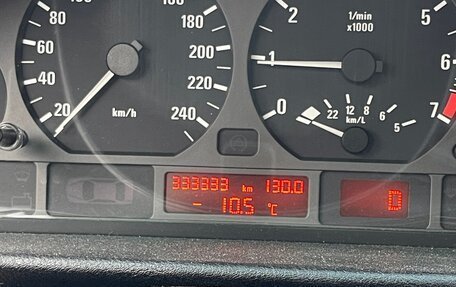 BMW 3 серия, 2002 год, 690 000 рублей, 10 фотография