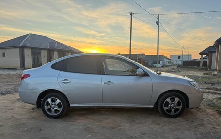 Hyundai Elantra IV, 2010 год, 870 000 рублей, 7 фотография