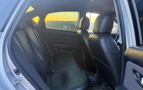 Hyundai Elantra IV, 2010 год, 870 000 рублей, 13 фотография