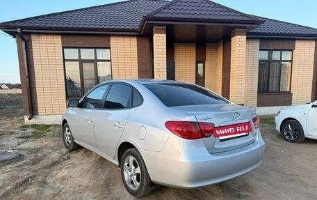 Hyundai Elantra IV, 2010 год, 870 000 рублей, 11 фотография