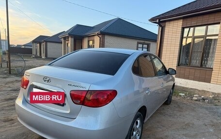 Hyundai Elantra IV, 2010 год, 870 000 рублей, 8 фотография