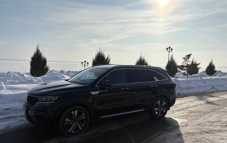 KIA Sorento IV, 2020 год, 3 100 000 рублей, 2 фотография