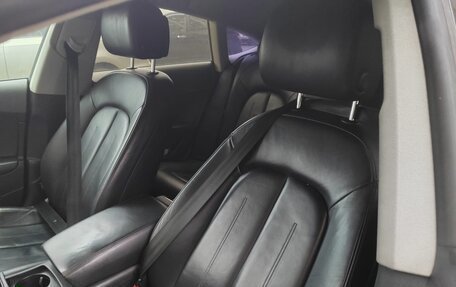 Audi A7, 2013 год, 1 600 000 рублей, 3 фотография