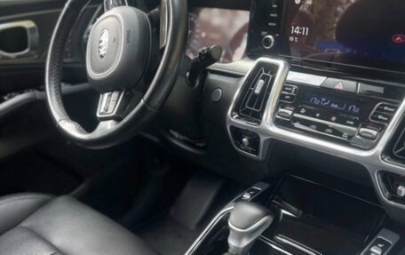 KIA Sorento IV, 2020 год, 3 100 000 рублей, 4 фотография