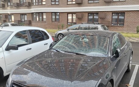 Audi A7, 2013 год, 1 600 000 рублей, 7 фотография