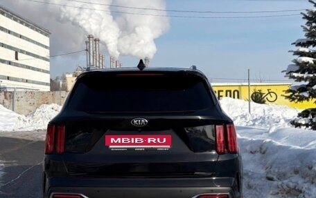 KIA Sorento IV, 2020 год, 3 100 000 рублей, 3 фотография