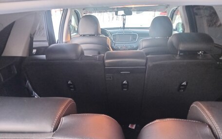 KIA Sorento III Prime рестайлинг, 2019 год, 3 350 000 рублей, 6 фотография