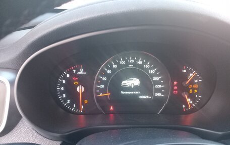 KIA Sorento III Prime рестайлинг, 2019 год, 3 350 000 рублей, 13 фотография