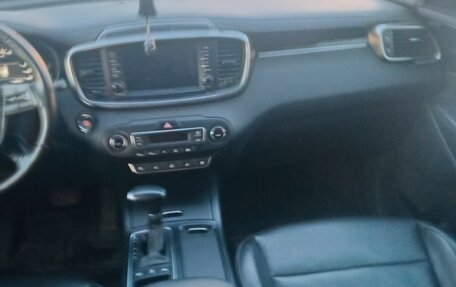 KIA Sorento III Prime рестайлинг, 2019 год, 3 350 000 рублей, 9 фотография