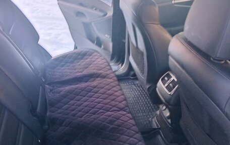 KIA Sorento III Prime рестайлинг, 2019 год, 3 350 000 рублей, 5 фотография