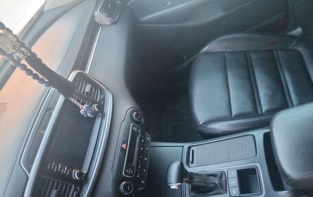 KIA Sorento III Prime рестайлинг, 2019 год, 3 350 000 рублей, 11 фотография