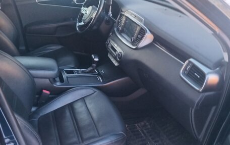 KIA Sorento III Prime рестайлинг, 2019 год, 3 350 000 рублей, 4 фотография