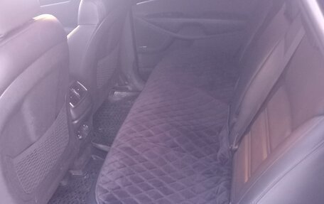 KIA Sorento III Prime рестайлинг, 2019 год, 3 350 000 рублей, 10 фотография