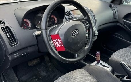 KIA cee'd I рестайлинг, 2009 год, 450 000 рублей, 6 фотография