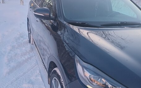 KIA Sorento III Prime рестайлинг, 2019 год, 3 350 000 рублей, 14 фотография