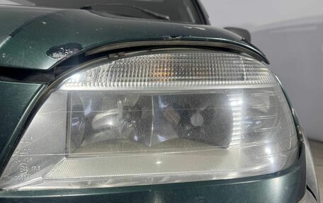 Chevrolet Niva I рестайлинг, 2004 год, 200 000 рублей, 10 фотография