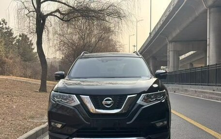 Nissan X-Trail, 2021 год, 1 650 002 рублей, 2 фотография