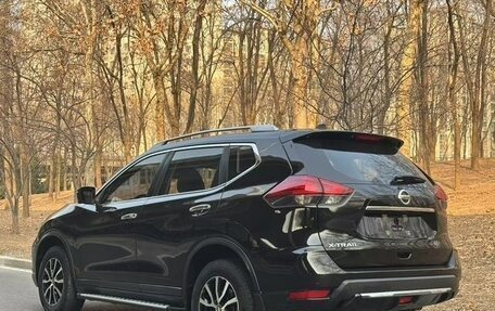 Nissan X-Trail, 2021 год, 1 650 002 рублей, 7 фотография