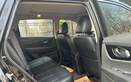 Nissan X-Trail, 2021 год, 1 650 002 рублей, 8 фотография