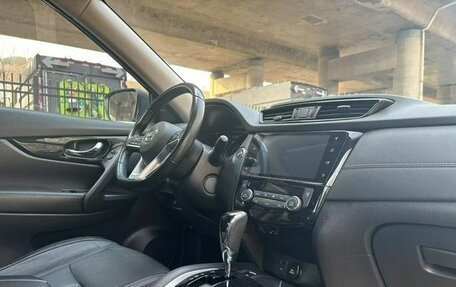 Nissan X-Trail, 2021 год, 1 650 002 рублей, 5 фотография