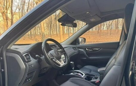 Nissan X-Trail, 2021 год, 1 650 002 рублей, 6 фотография