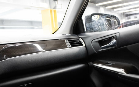 Toyota Camry, 2016 год, 1 899 000 рублей, 9 фотография