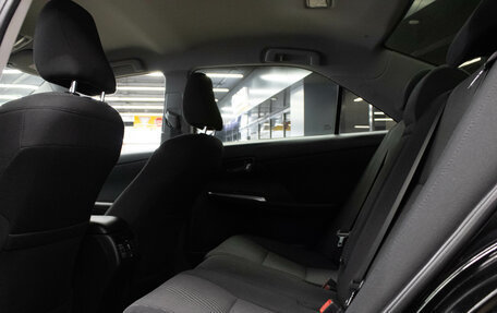Toyota Camry, 2016 год, 1 899 000 рублей, 13 фотография