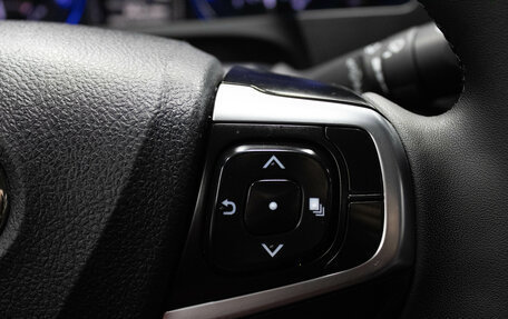 Toyota Camry, 2016 год, 1 899 000 рублей, 17 фотография