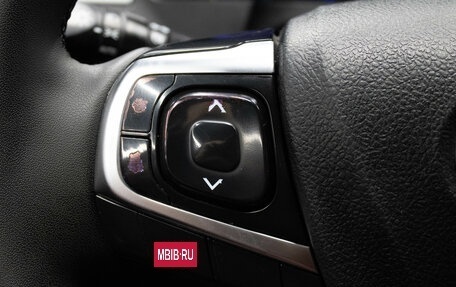 Toyota Camry, 2016 год, 1 899 000 рублей, 16 фотография